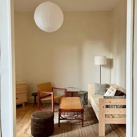 Lumineux Et Agreable T4 Proche Centre