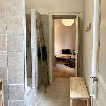Lumineux Et Agreable T4 Proche Centre Clermont-Ferrand